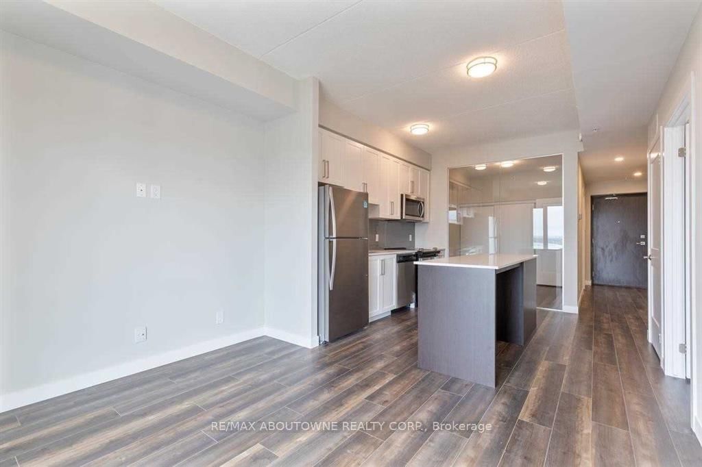 Condo for lease at 1509-15 Queen Street, Hamilton, Ontario, L8P 0C6 - Central - MLS: X12613640