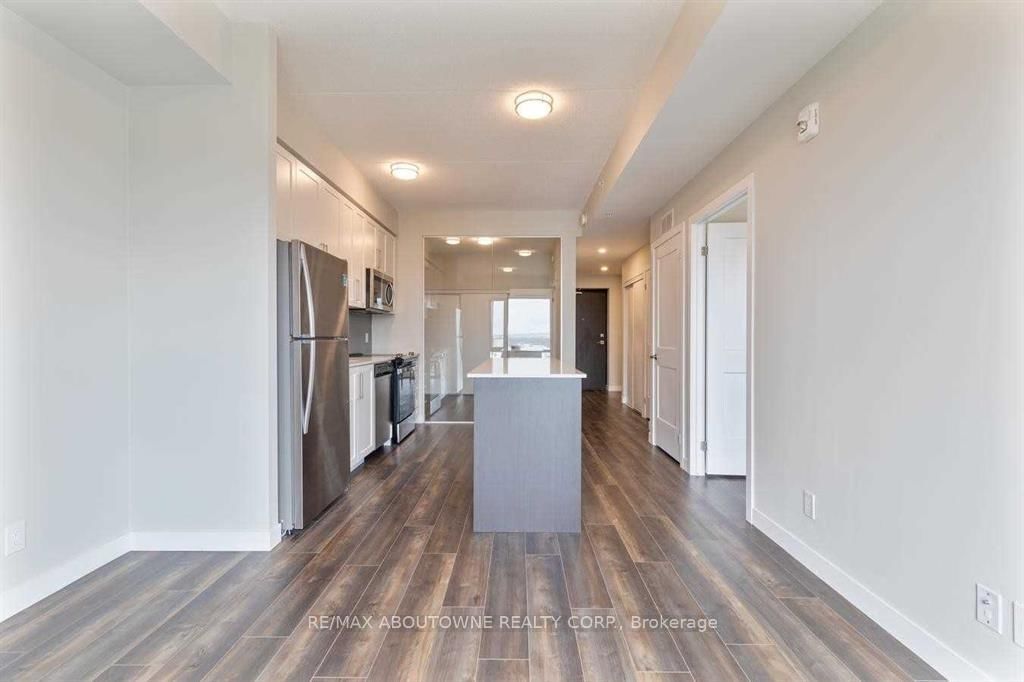 Condo for lease at 1509-15 Queen Street, Hamilton, Ontario, L8P 0C6 - Central - MLS: X12613640