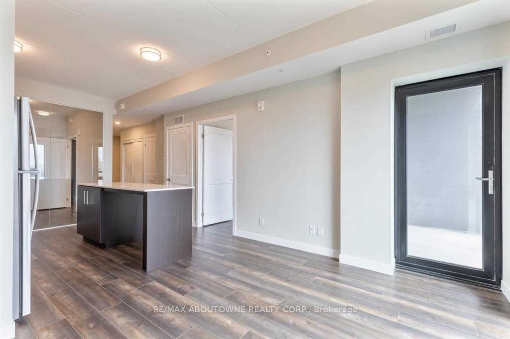 Condo for lease at 1509-15 Queen Street, Hamilton, Ontario, L8P 0C6 - Central - MLS: X12613640