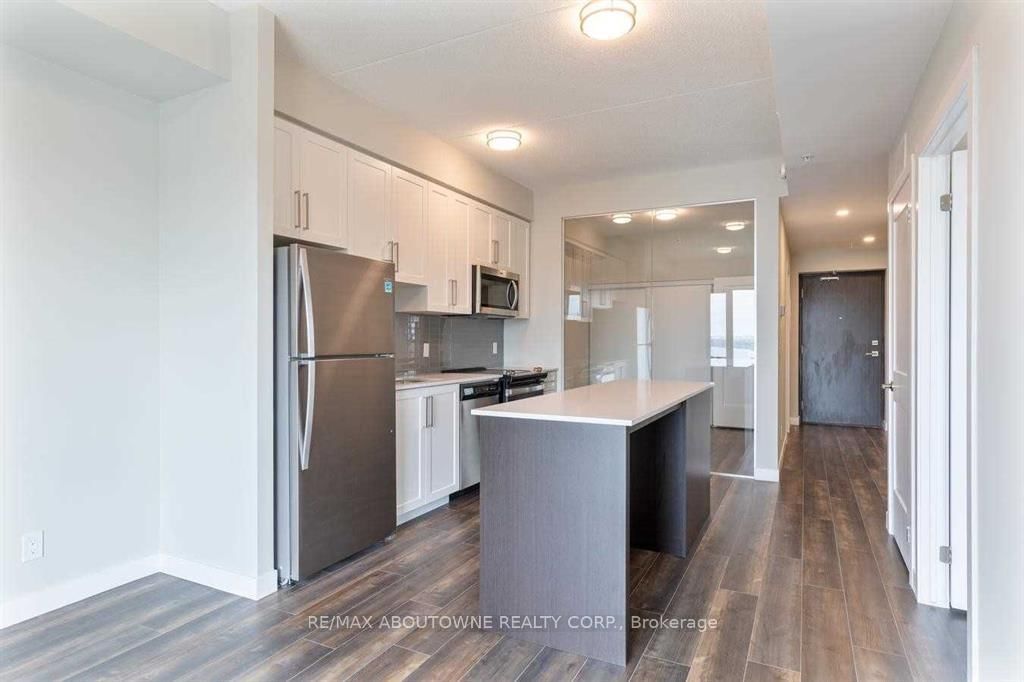 Condo for lease at 1509-15 Queen Street, Hamilton, Ontario, L8P 0C6 - Central - MLS: X12613640