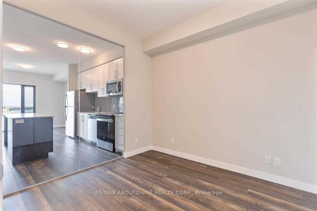 Condo for lease at 1509-15 Queen Street, Hamilton, Ontario, L8P 0C6 - Central - MLS: X12613640