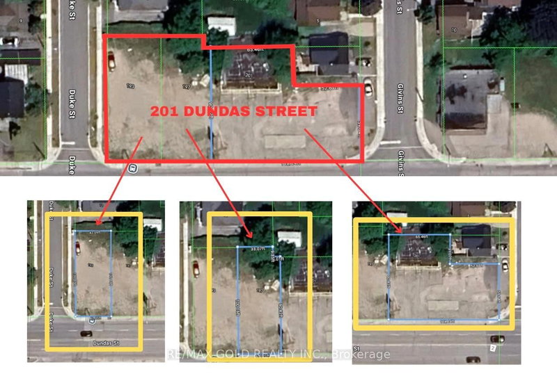 201 Dundas St, Woodstock, N4S 1A6 | Image 3