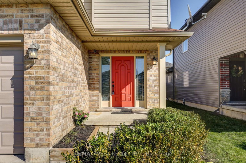 63 Havenwood St, Middlesex Centre, N0M 2A0 | Image 3