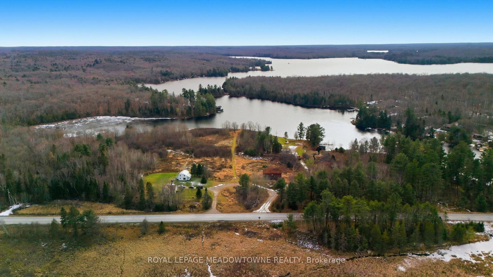 5403A Highway 124 Highway • Magnetawan, ON photo 1