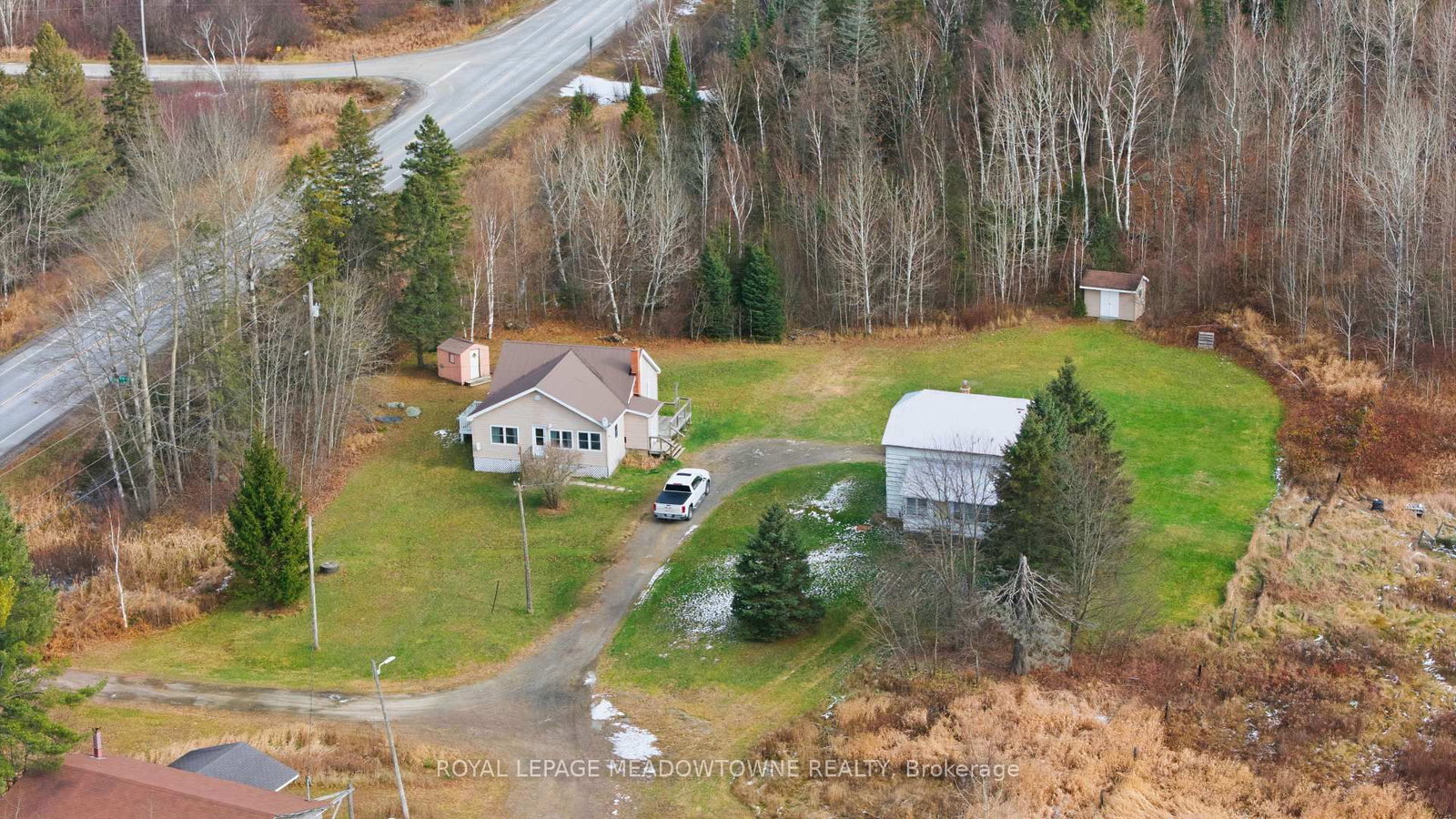 5403A Highway 124 Highway • Magnetawan, ON photo 11