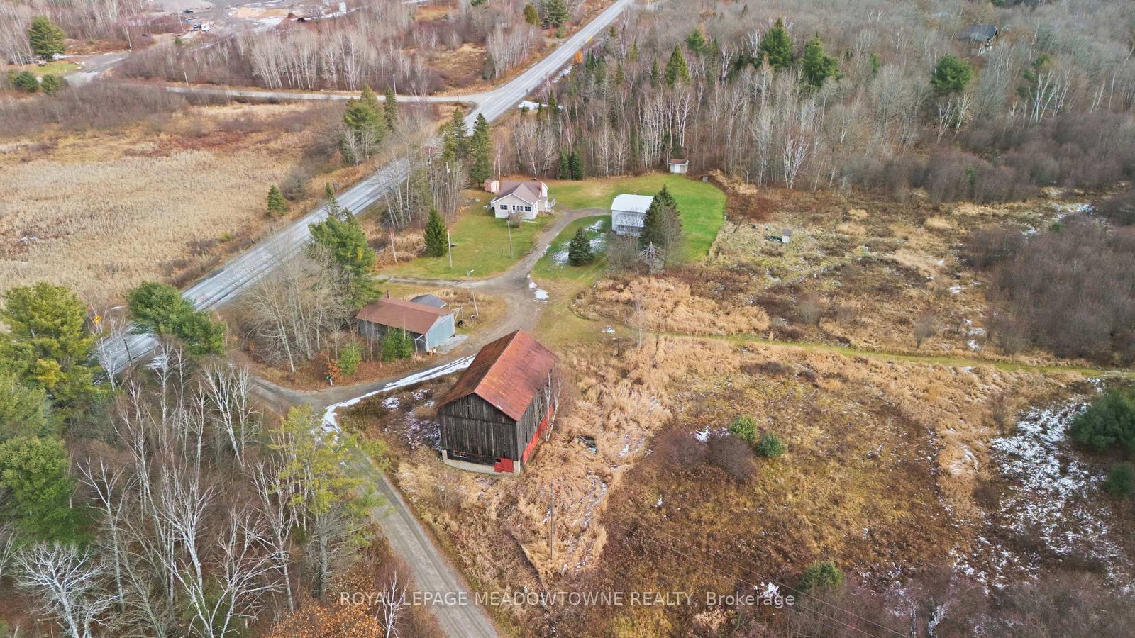 5403A Highway 124 Highway • Magnetawan, ON photo 12