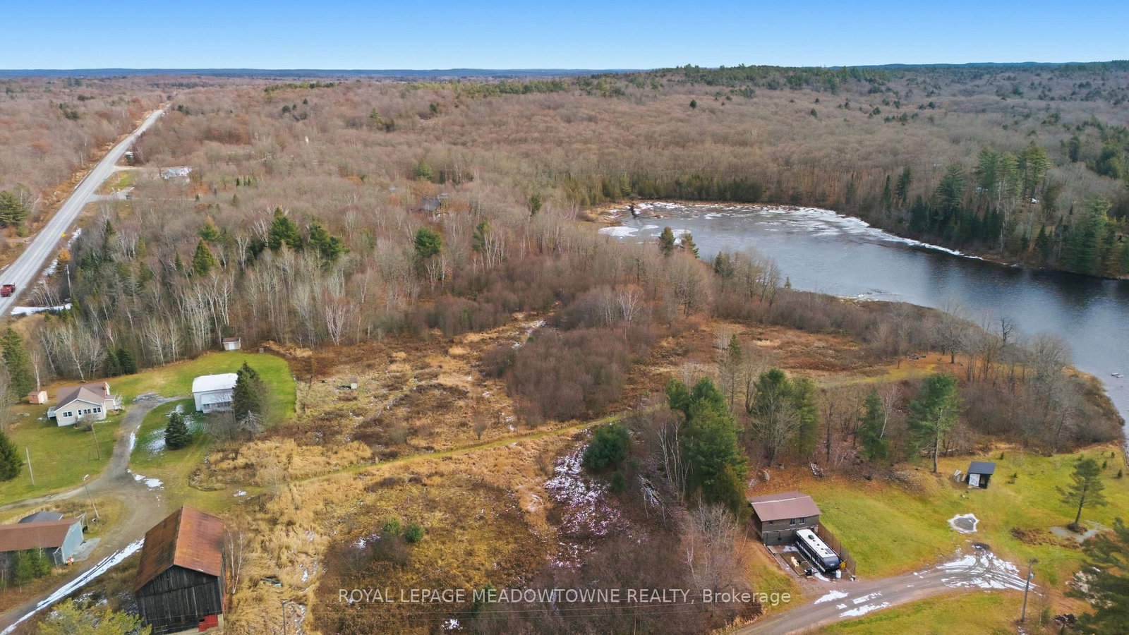 5403A Highway 124 Highway • Magnetawan, ON photo 13