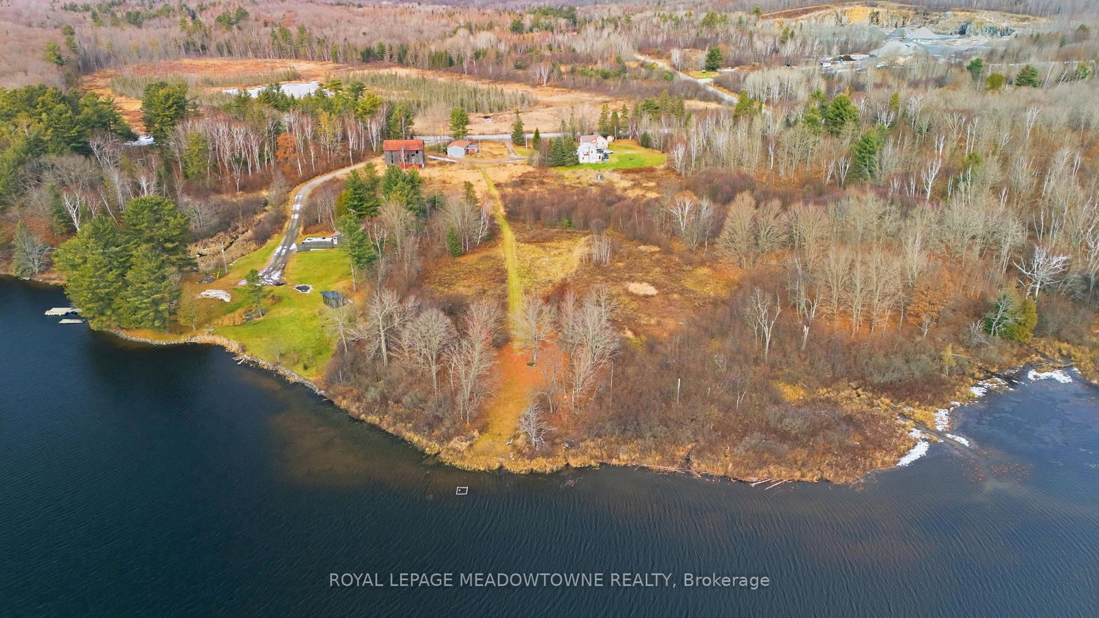 5403A Highway 124 Highway • Magnetawan, ON photo 14