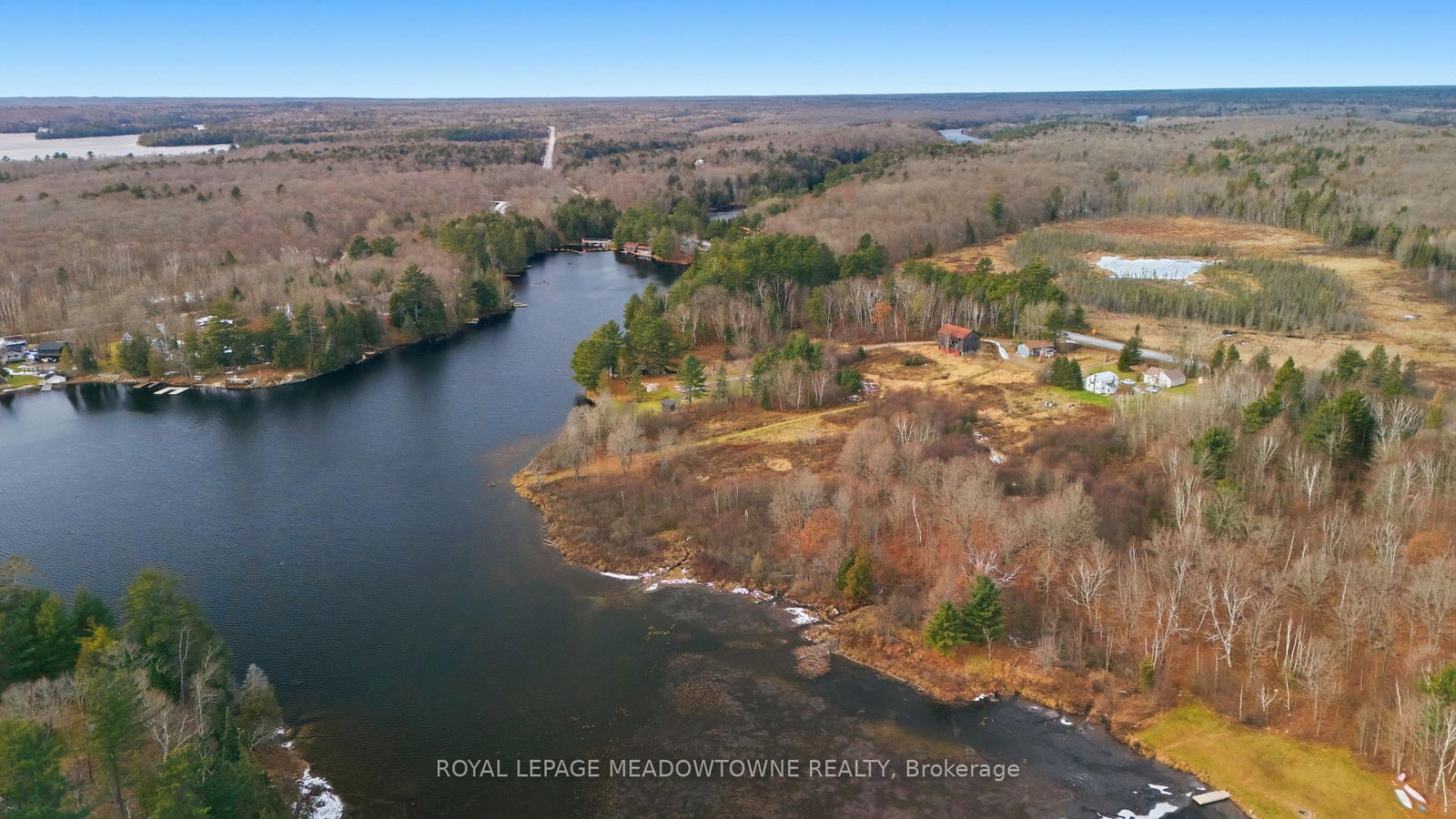 5403A Highway 124 Highway • Magnetawan, ON photo 17