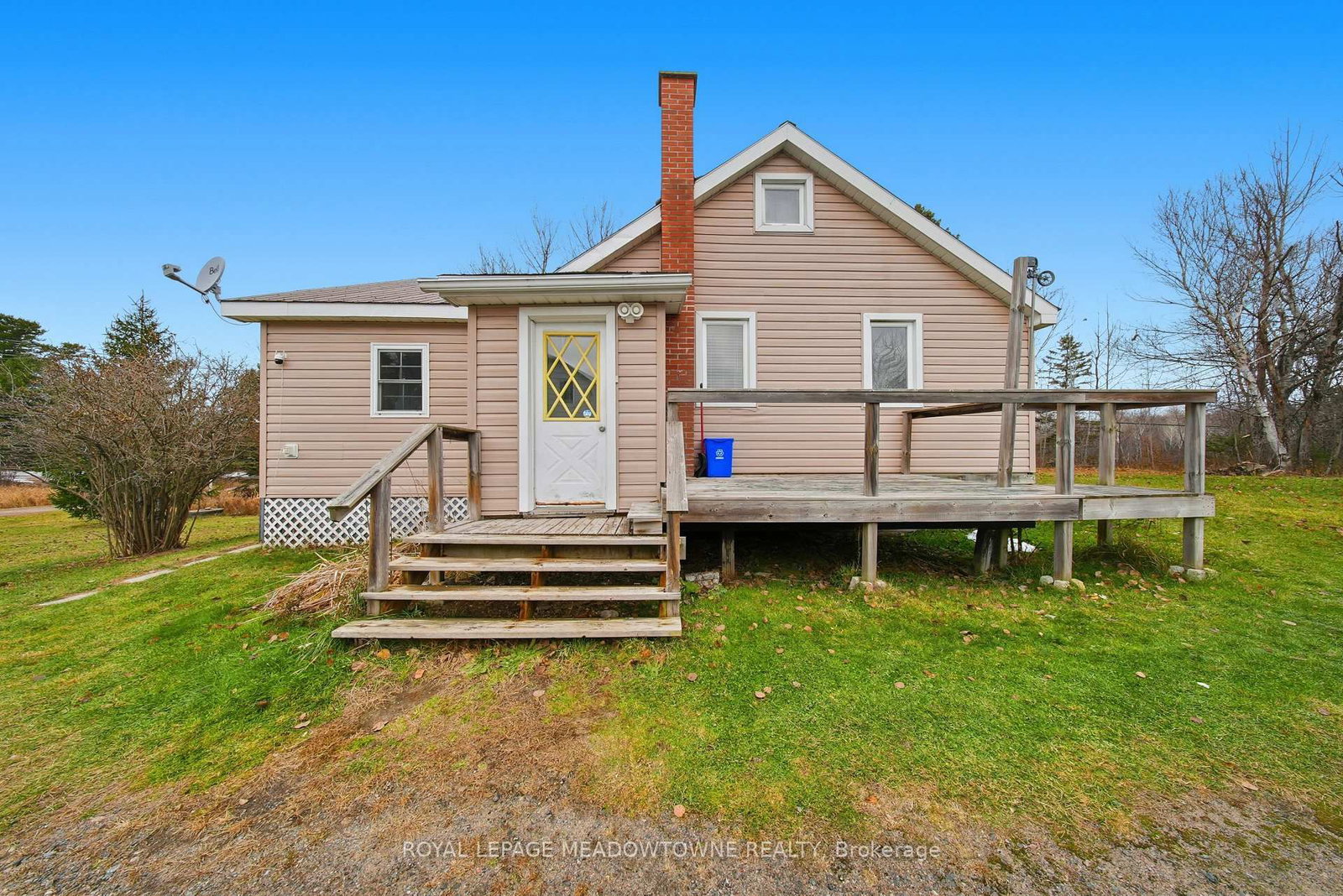 5403A Highway 124 Highway • Magnetawan, ON photo 18