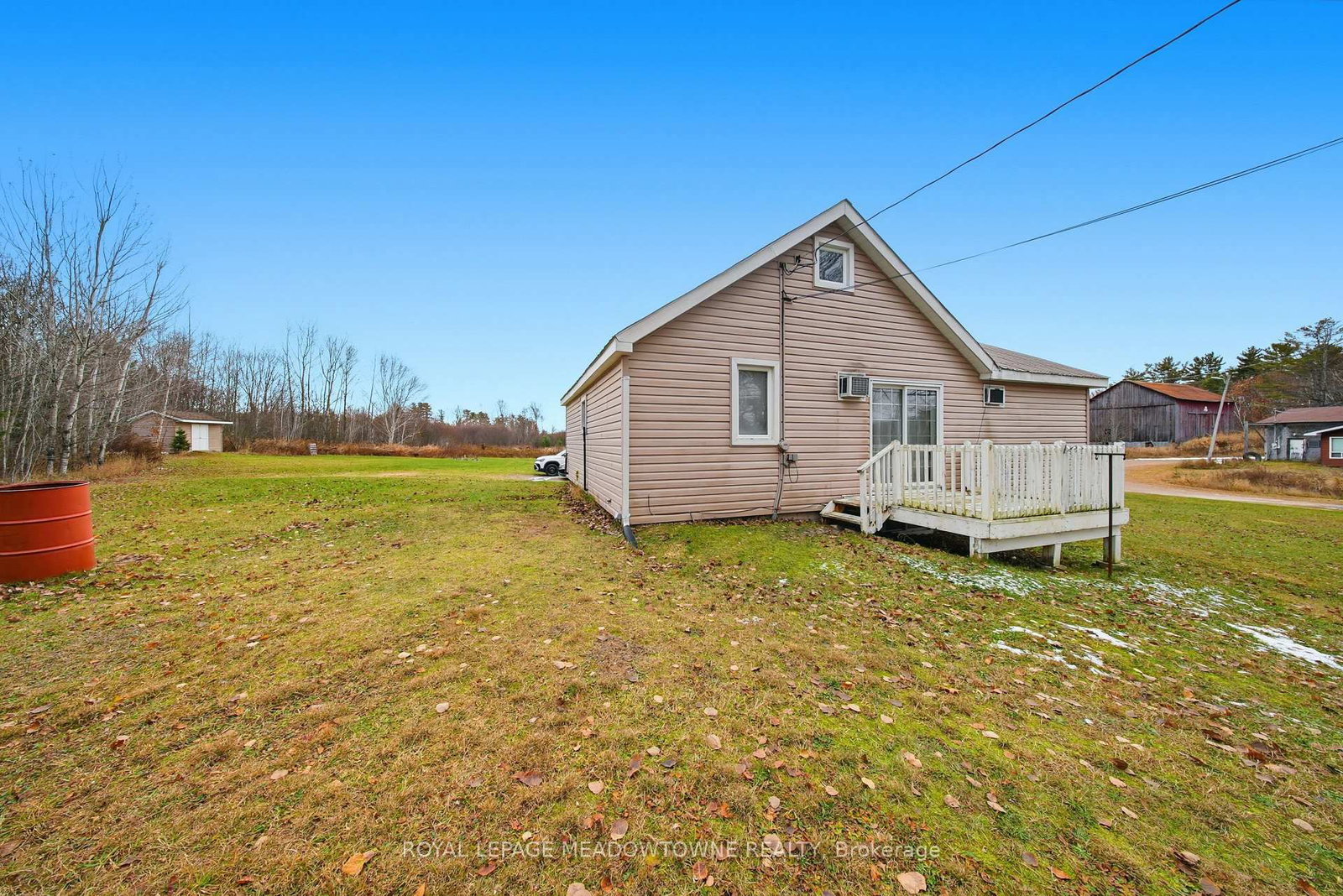 5403A Highway 124 Highway • Magnetawan, ON photo 19