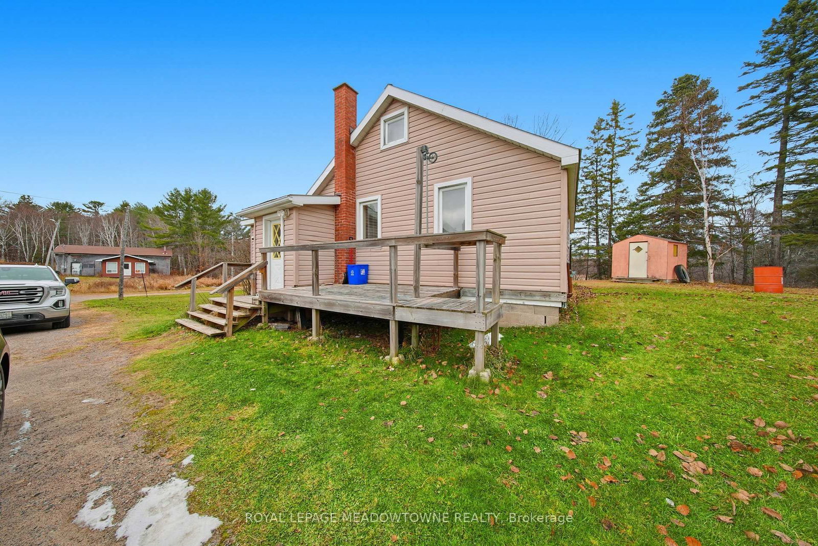 5403A Highway 124 Highway • Magnetawan, ON photo 20