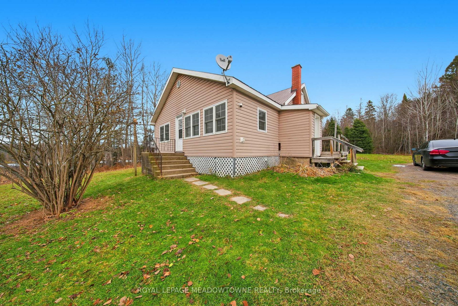 5403A Highway 124 Highway • Magnetawan, ON photo 21