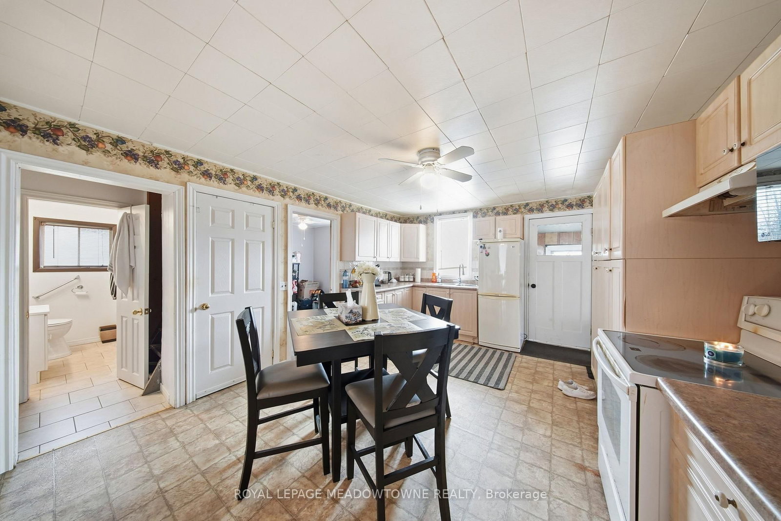 5403A Highway 124 Highway • Magnetawan, ON photo 26