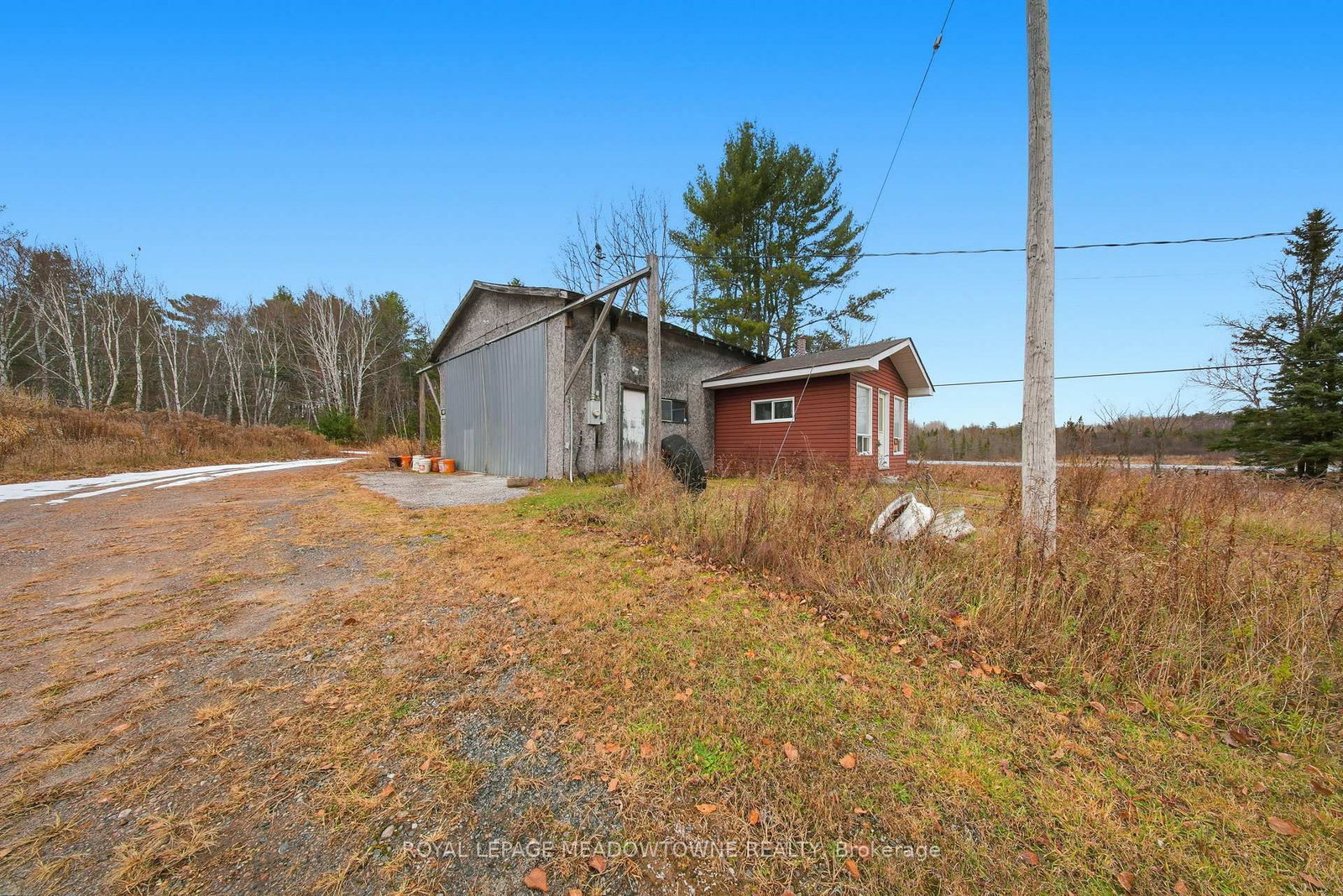 5403A Highway 124 Highway • Magnetawan, ON photo 33