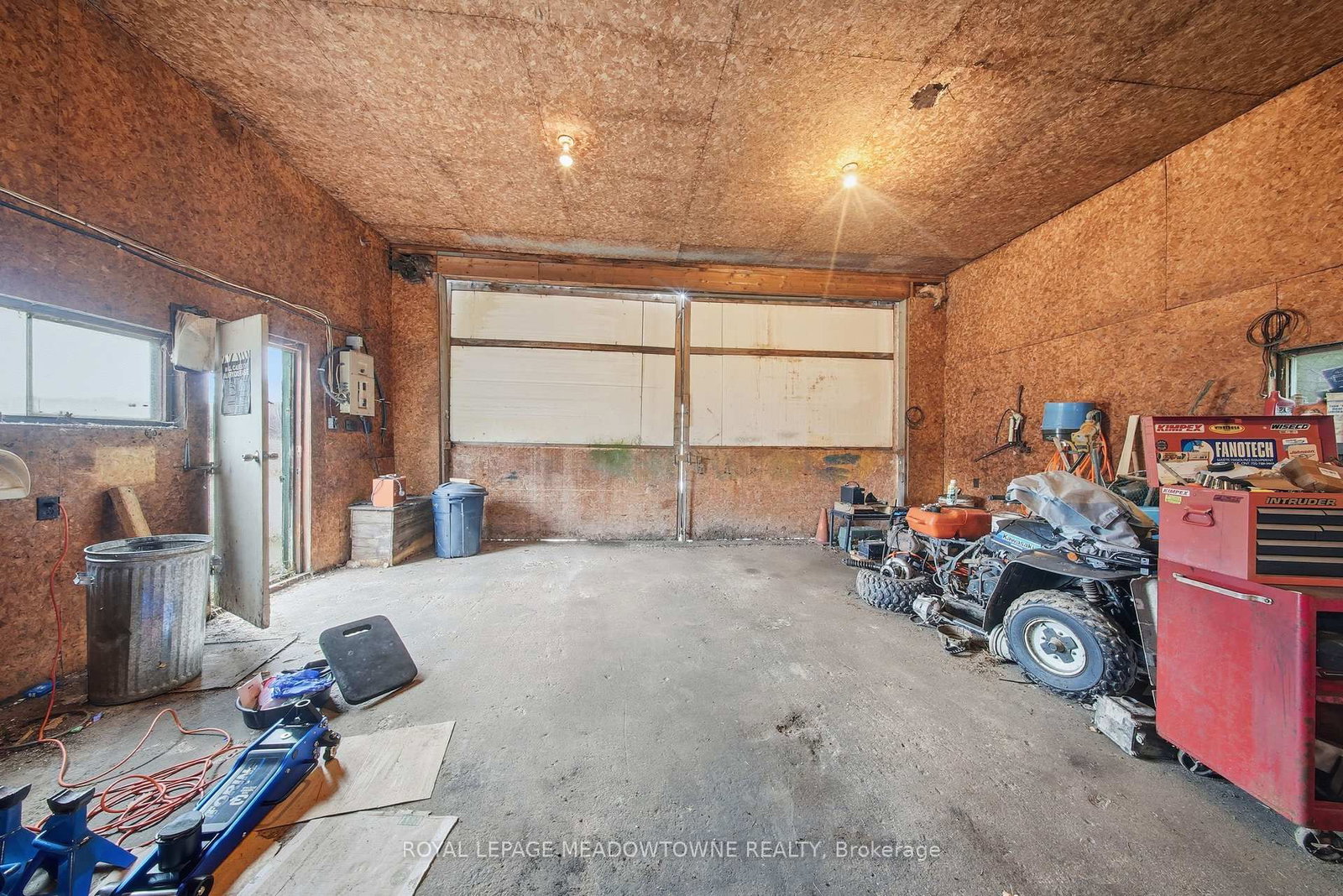 5403A Highway 124 Highway • Magnetawan, ON photo 35