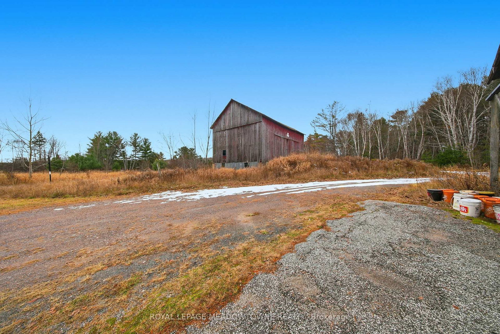 5403A Highway 124 Highway • Magnetawan, ON photo 36