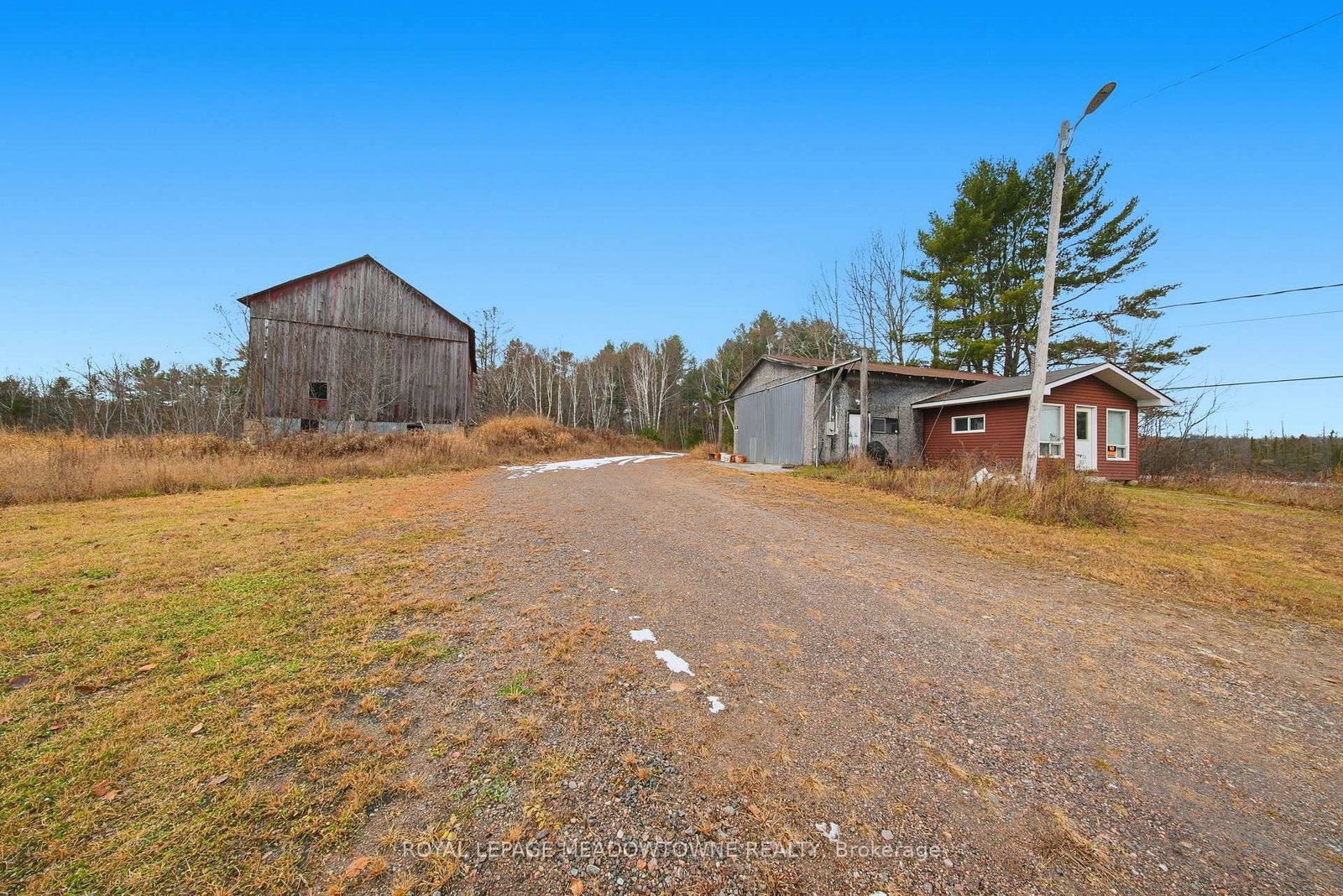 5403A Highway 124 Highway • Magnetawan, ON photo 37