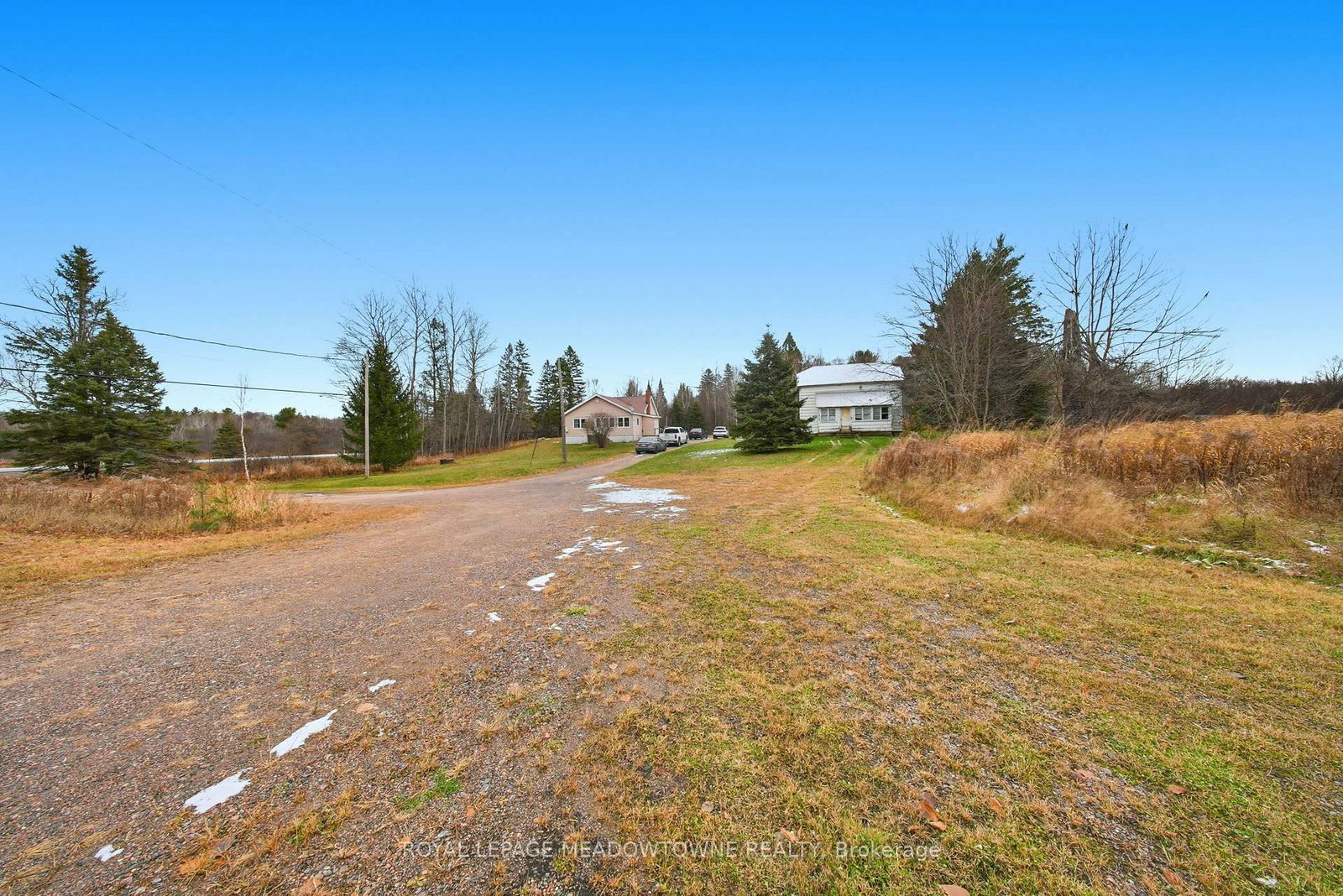 5403A Highway 124 Highway • Magnetawan, ON photo 39