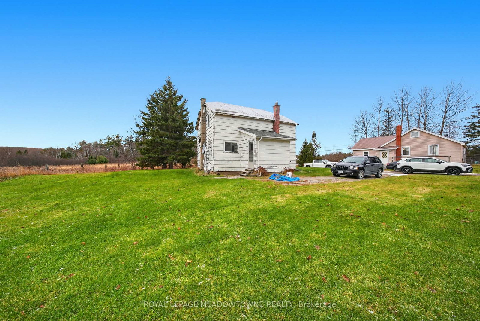 5403A Highway 124 Highway • Magnetawan, ON photo 42