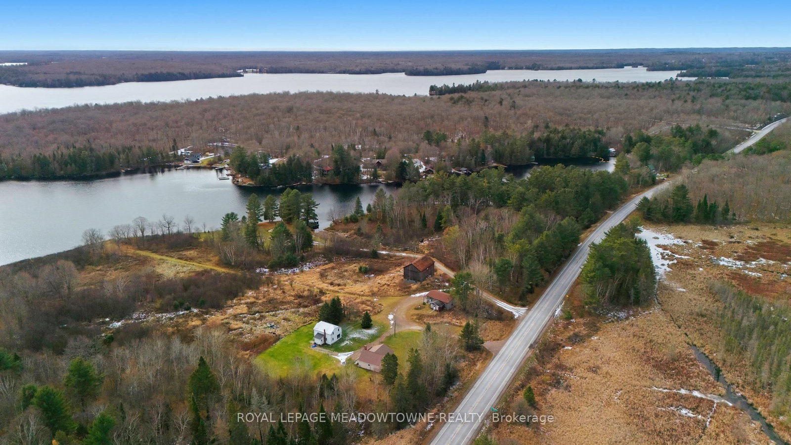 5403A Highway 124 Highway • Magnetawan, ON photo 6