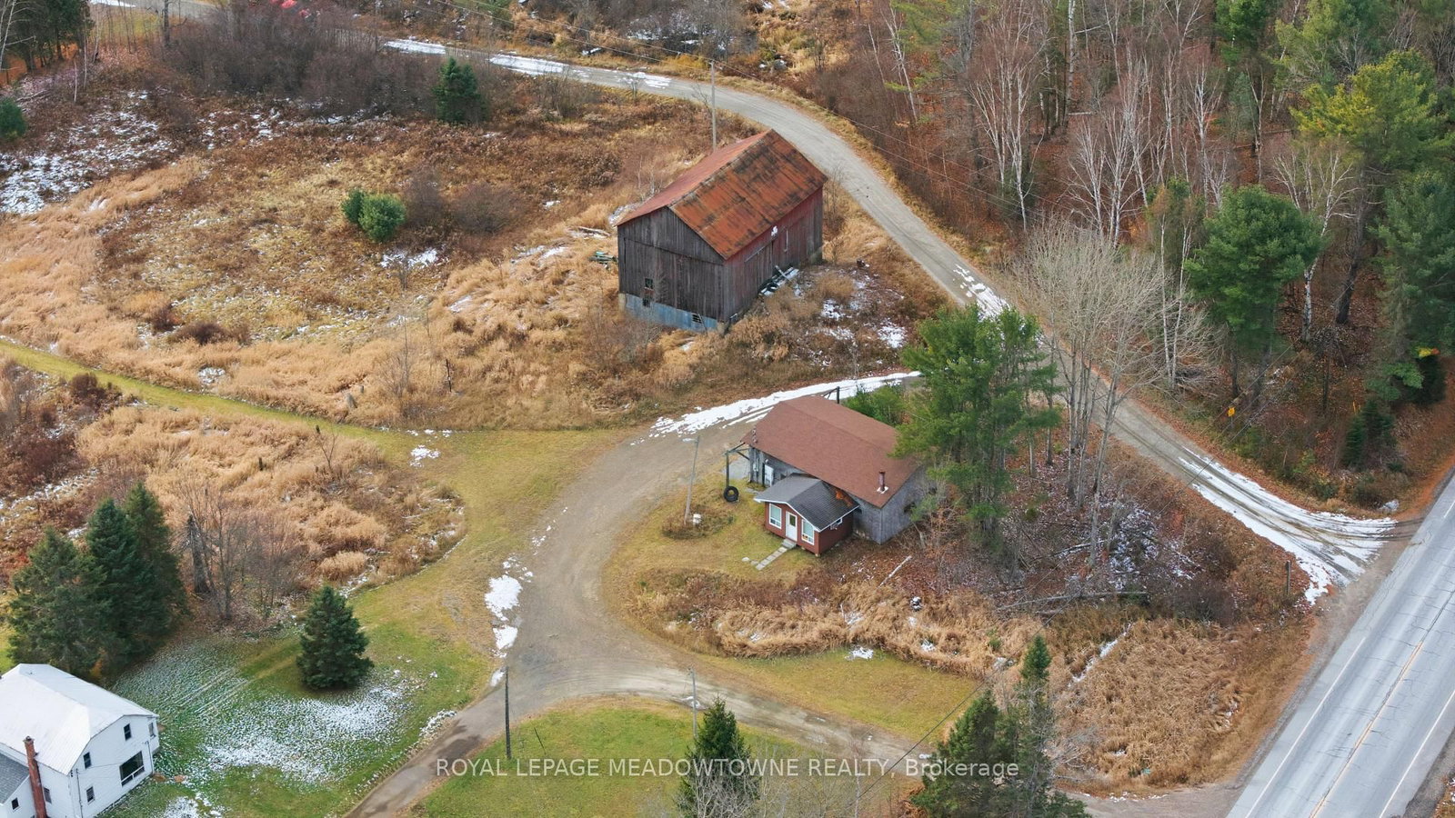 5403A Highway 124 Highway • Magnetawan, ON photo 7