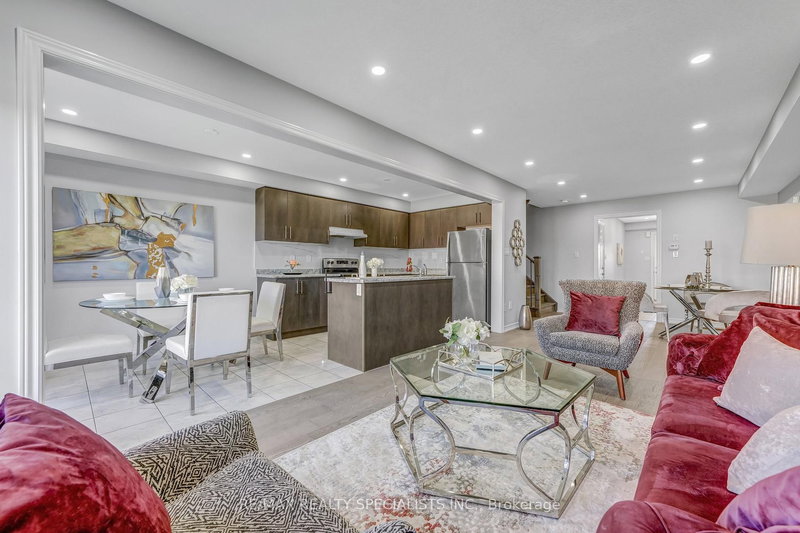 4 - 740 Linden Dr, Cambridge, N3H 0E3 | Image 3