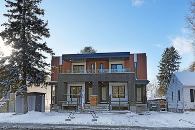 C - 958 Fisher Ave | Ottawa | Image