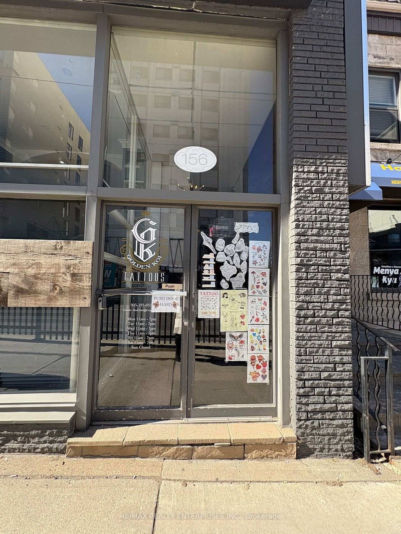 2A - 156 James St S, Hamilton, L8P 3A2 | Image 2