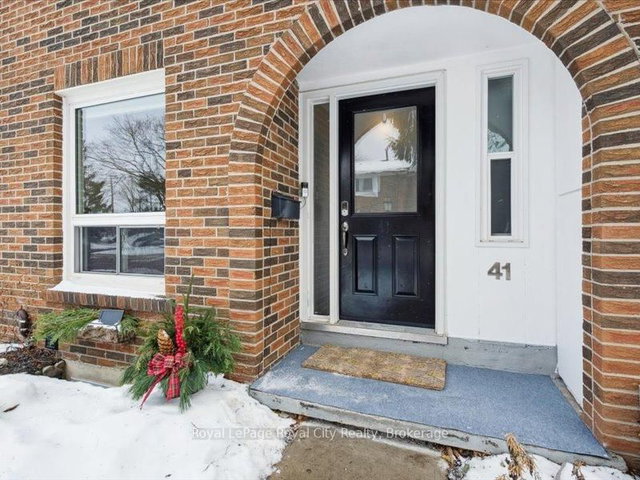 41 - 121 Bagot Street