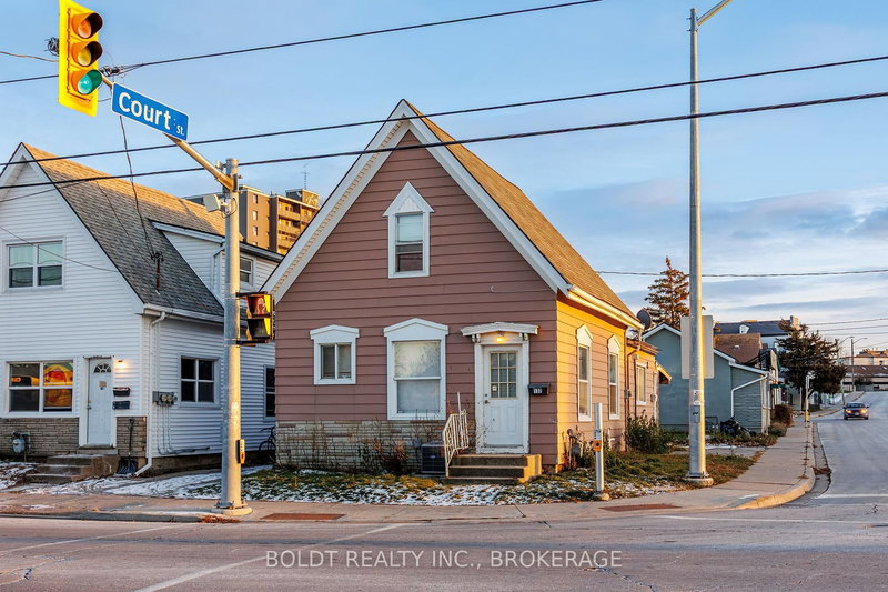 132 Welland Ave, St. Catharines, L2R 2N6 | Image 2