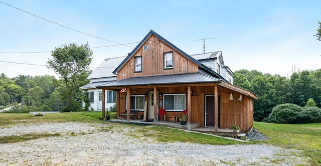 1373 Flower Station Road