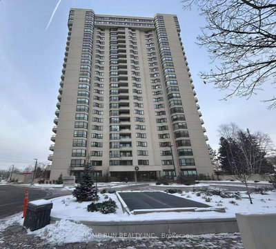 Condo leased at 207-1500 Riverside Drive, Ottawa, Ontario, K1G 4J4 - Riverview Park - MLS: X12615050