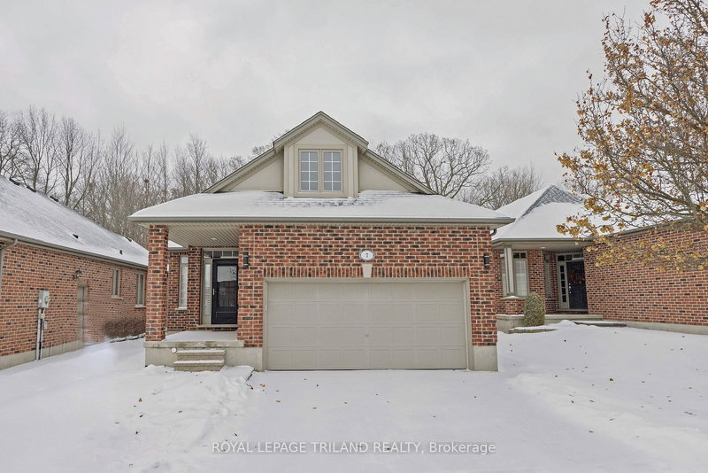 home for sale on 7-1617 SHORE Road