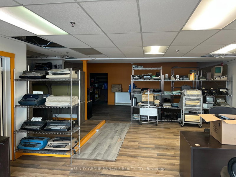 112A - 55 Mary St, Kawartha Lakes, K9V 1V1 | Image 3