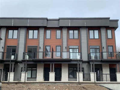 Townhouse leased at 39-2 Willow Street, Brant, Ontario, N3L 0K7 - Paris - MLS: X12615348