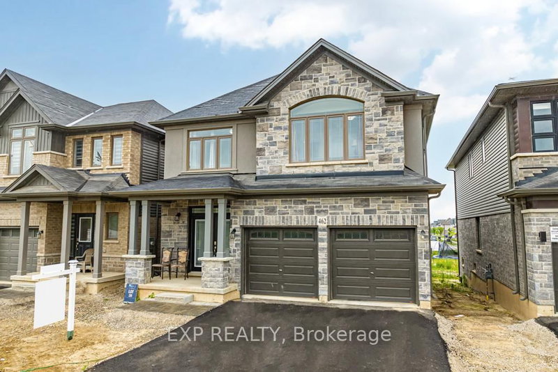 462 Blackburn Dr, Brantford, N3T 6S8 | Image 3