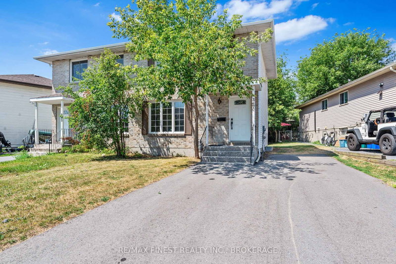347 Kingsdale Ave, Kingston, K7M 7Z1 | Image 2