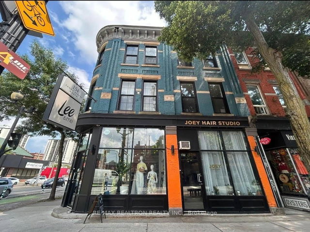 6 - 154 James Street