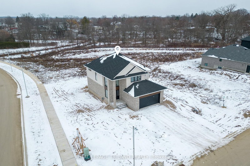 116 ASPEN Pkwy, Aylmer, N5H 3H7 | Image 3
