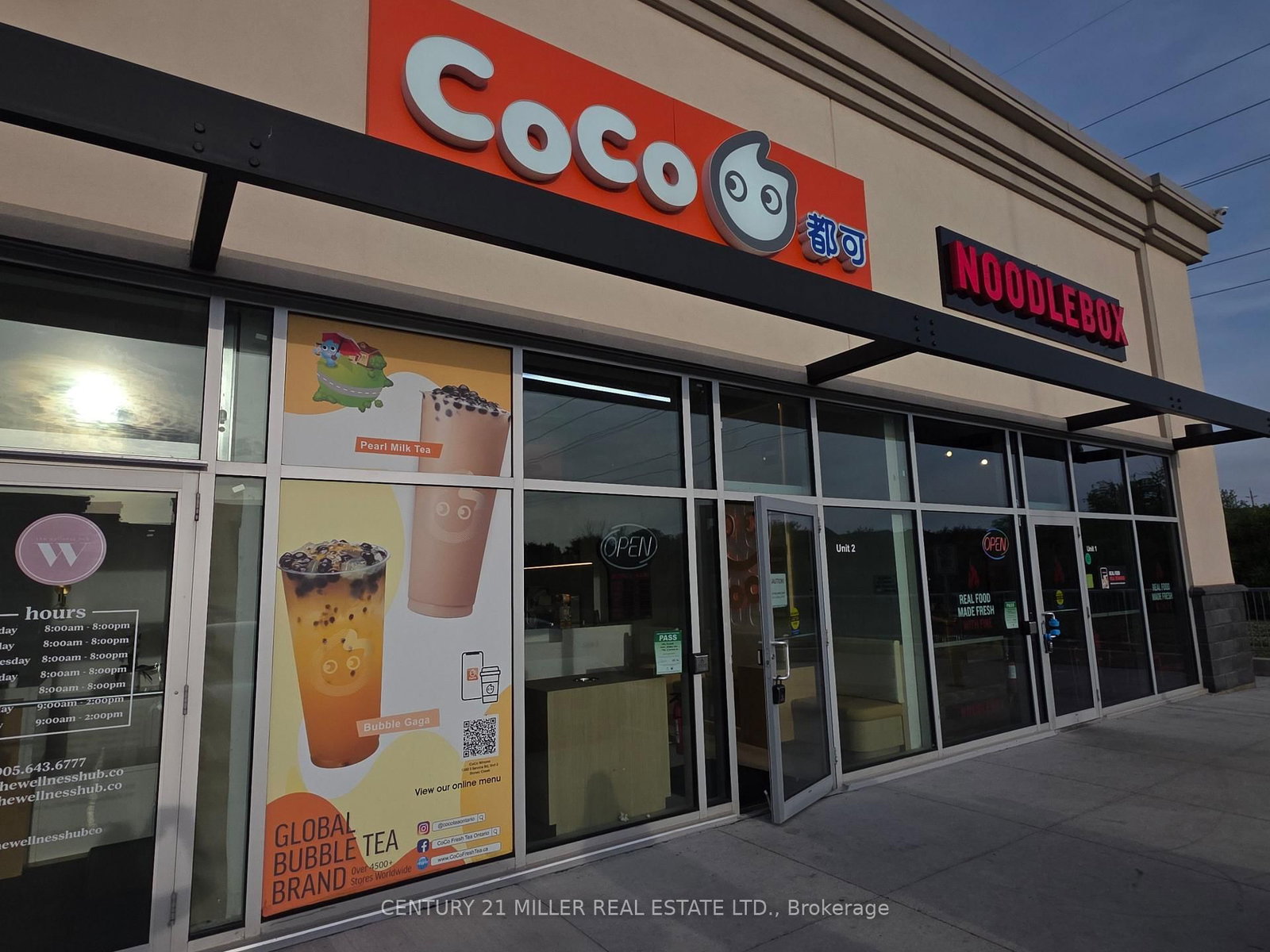 1380 South Service Road, Unit 3