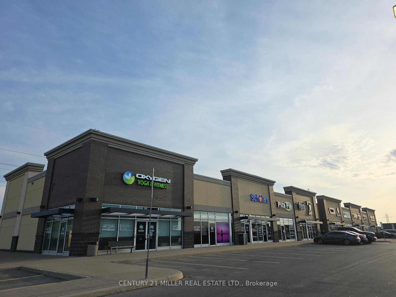 1380 South Service Road, Unit 3 - Photo 12