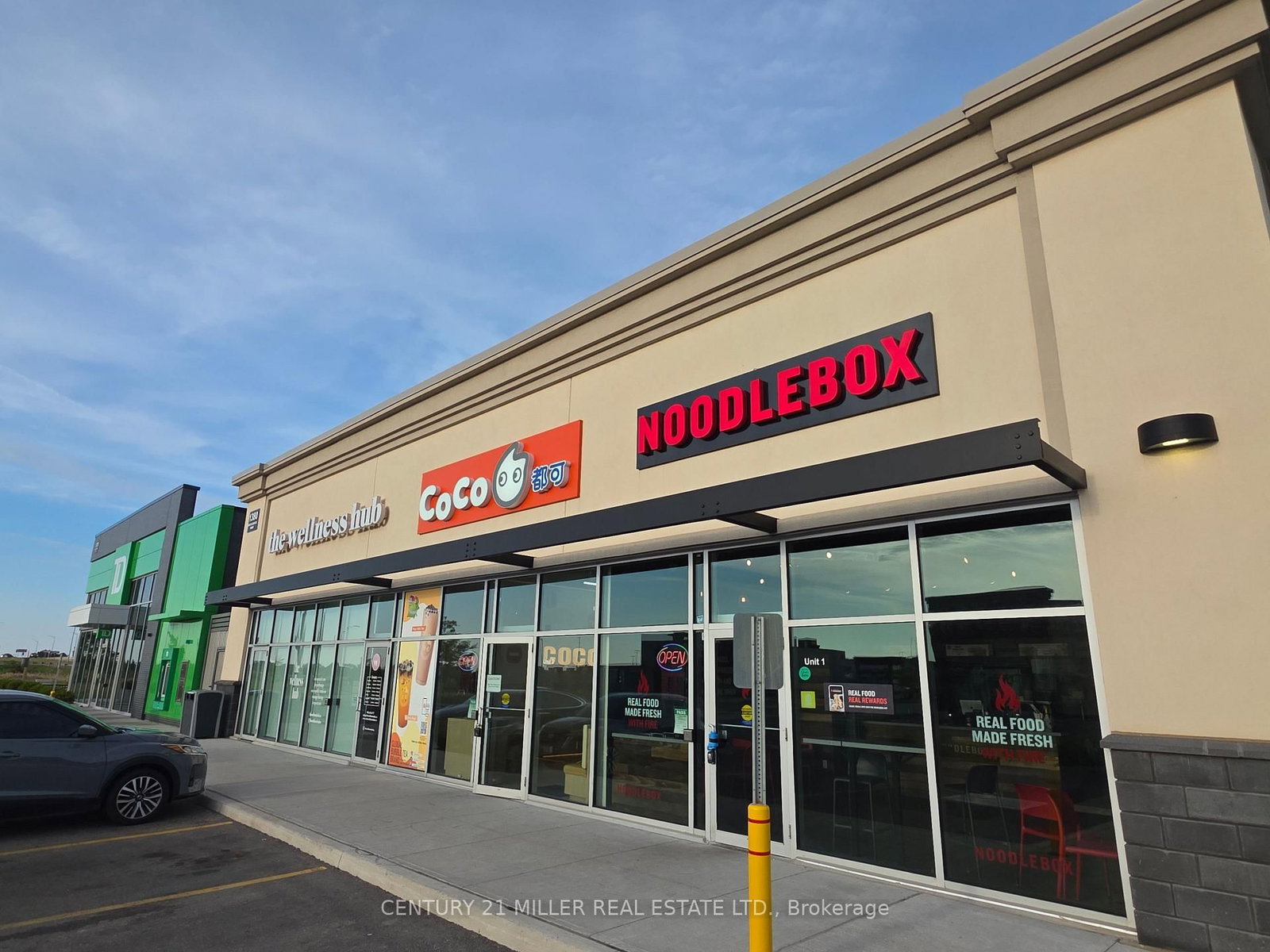 1380 South Service Road, Unit 3 - Photo 2