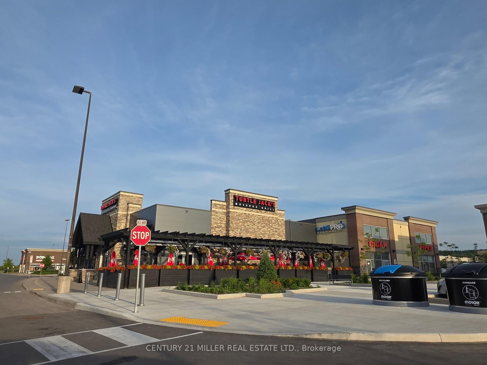 1380 South Service Road, Unit 3 - Photo 22