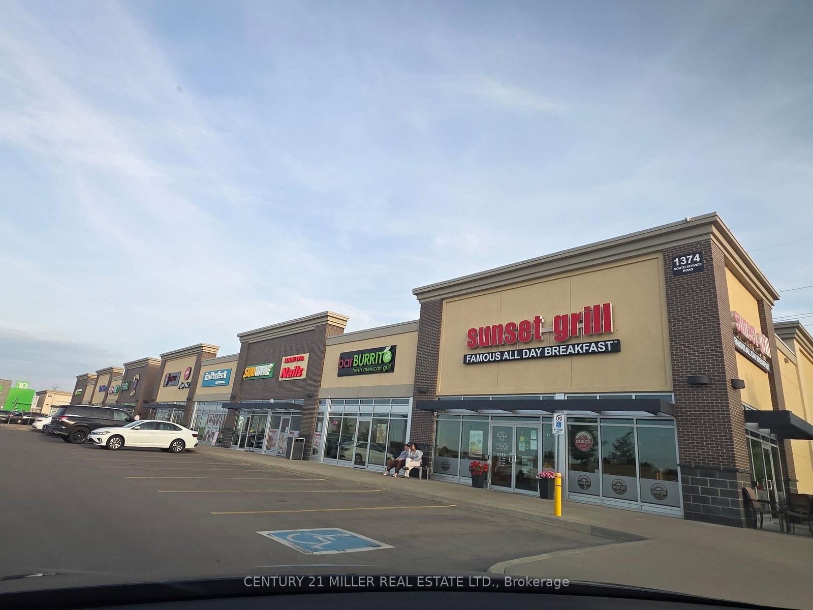 1380 South Service Road, Unit 3 - Photo 24