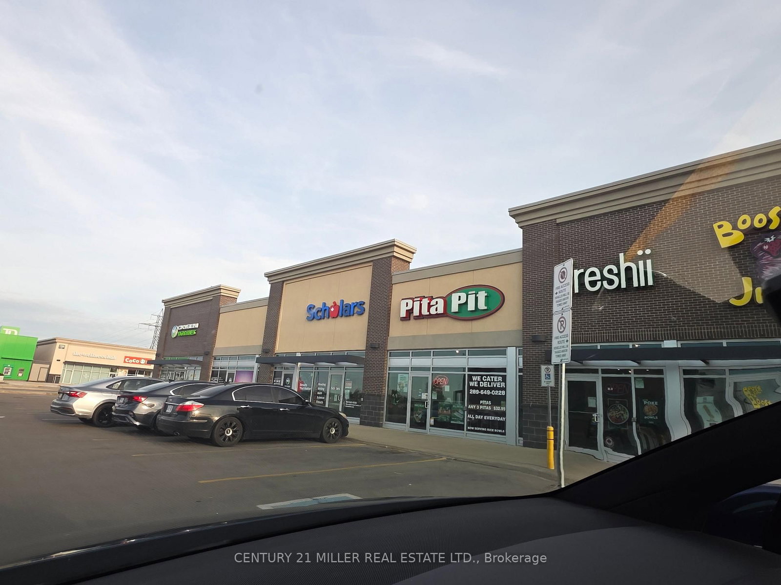 1380 South Service Road, Unit 3 - Photo 25