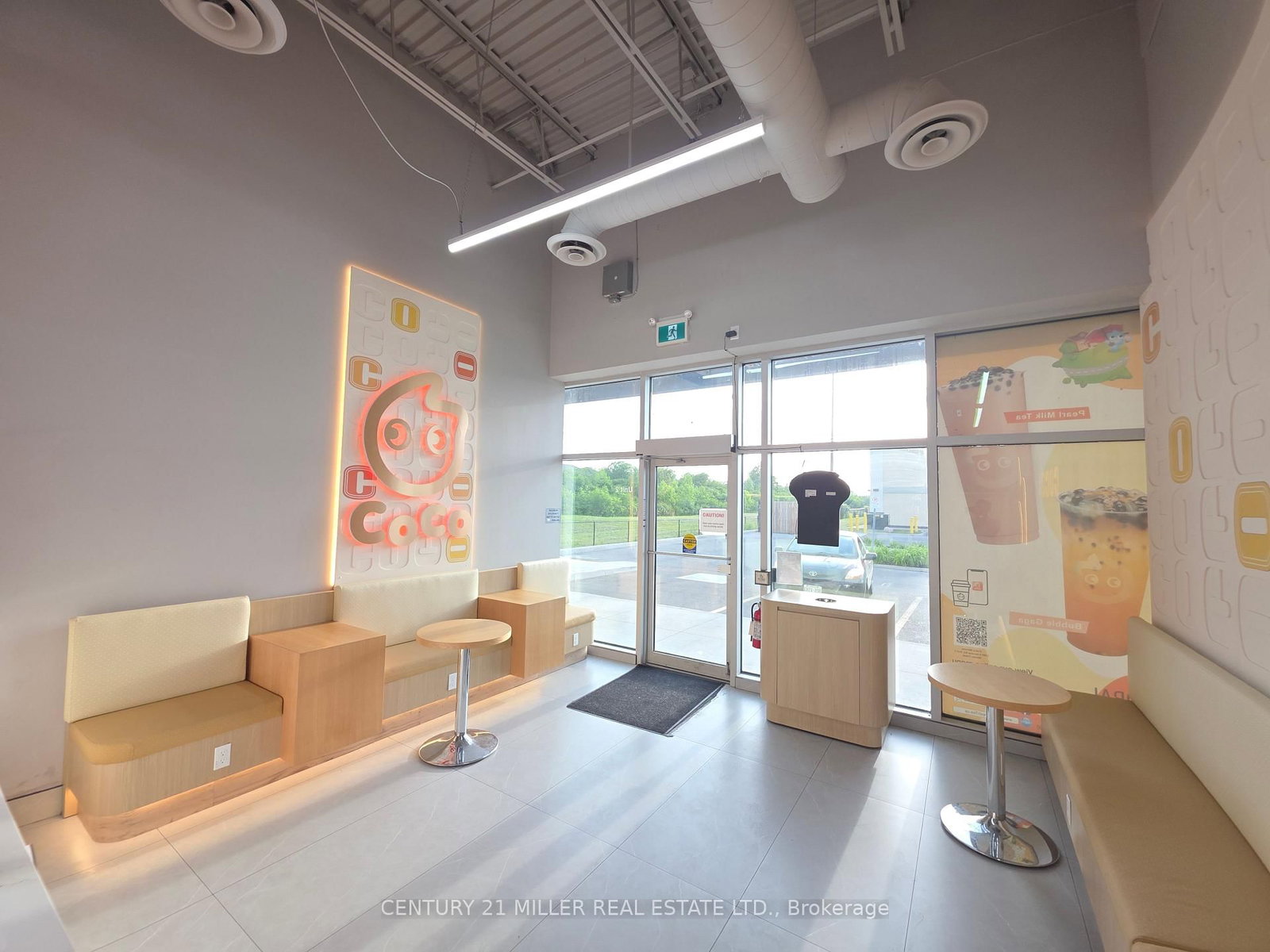 1380 South Service Road, Unit 3 - Photo 3