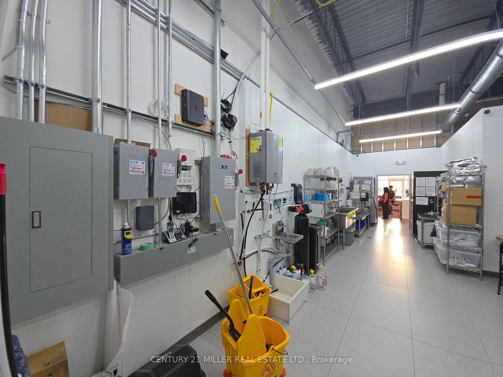 1380 South Service Road, Unit 3 - Photo 37