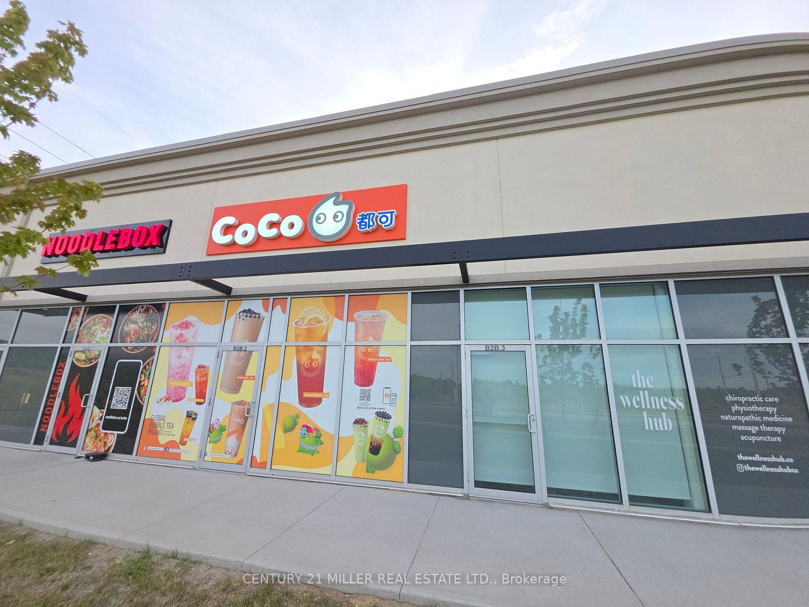 1380 South Service Road, Unit 3 - Photo 38