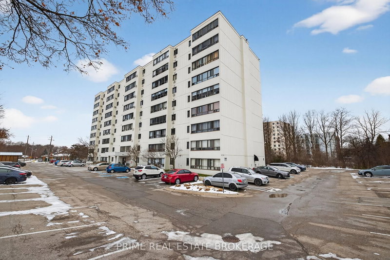 home for sale on 102-135 Baseline Road W